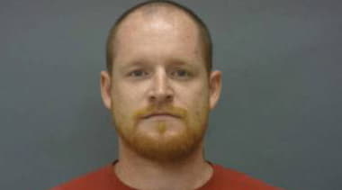Arwood Michael - Benton County, Arkansas 