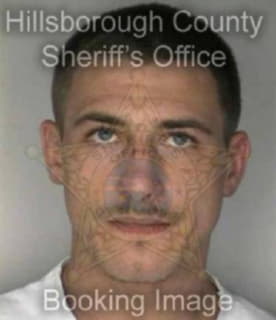 Phillips Patrick - Hillsborough County, Florida 