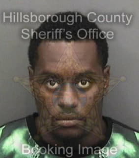 Floyd Quintell - Hillsborough County, Florida 