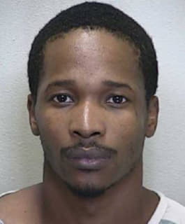 Boykins Ryan - Marion County, Florida 