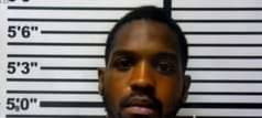 Lang Shaquille - Jones County, Mississippi 