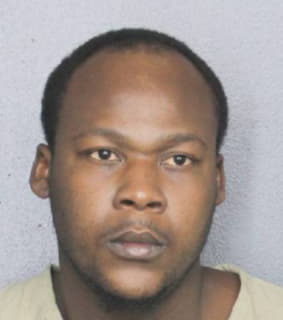 Dorival Steeve - Broward County, Florida 