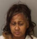 Richardson Tamitha - Shelby County, Tennessee 