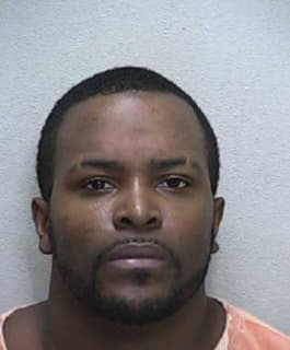 Johnson Tavis - Marion County, Florida 