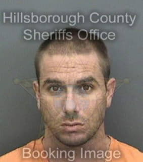 Enlow William - Hillsborough County, Florida 