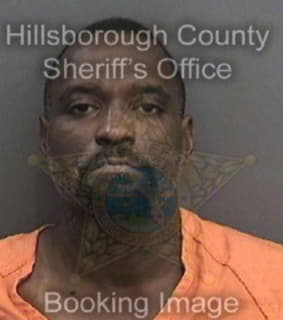 Mccloud Antoine - Hillsborough County, Florida 