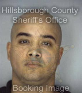 Centeno Antonio - Hillsborough County, Florida 