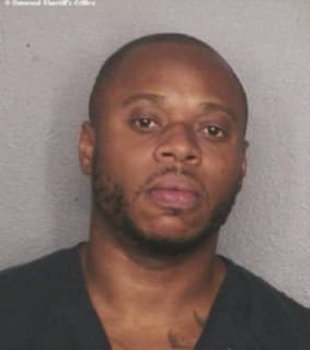 Fludd Cedrick - Broward County, Florida 