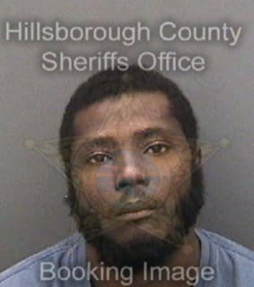 Willock Chaz - Hillsborough County, Florida 