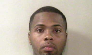 Williams Christopher - Leon County, Florida 