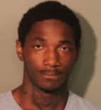 Harris Detarious - Shelby County, Tennessee 