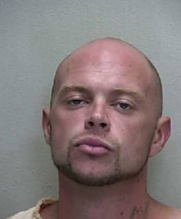 Mccray Jason - Marion County, Florida 