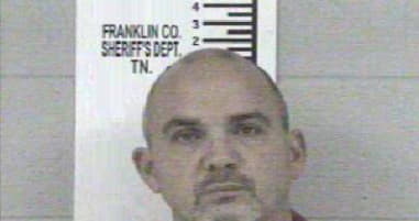 Trussell Johnny - Franklin County, Tennessee 