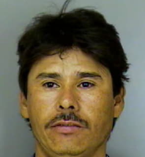 Benitez Jose - Polk County, Florida 