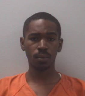 Stewart Julius - Lexington County, South Carolina 