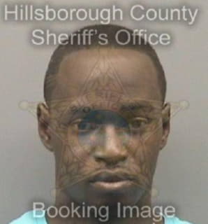 Neil Paul - Hillsborough County, Florida 