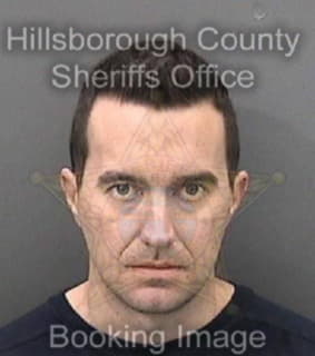 Williams Phillip - Hillsborough County, Florida 