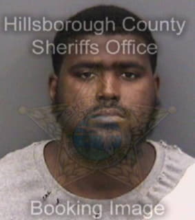 Chapman Samuel - Hillsborough County, Florida 