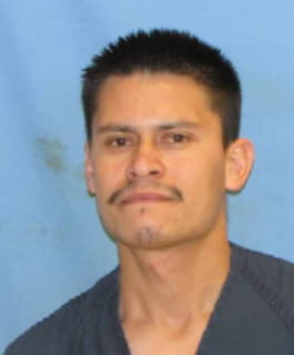 Herrera Armando - Pulaski County, Arkansas 