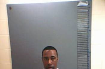 Thomas Carlos - Hinds County, Mississippi 