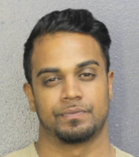 Heeraman Daianand - Broward County, Florida 