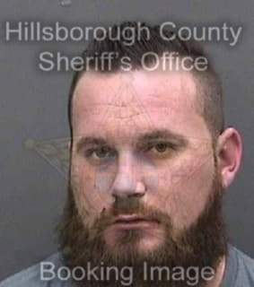 Richards Daniel - Hillsborough County, Florida 