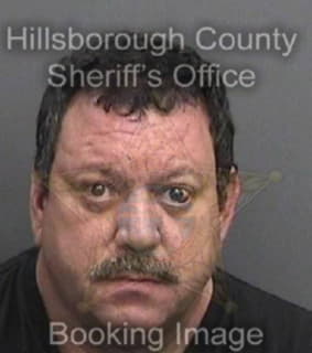 Perez Guillermo - Hillsborough County, Florida 