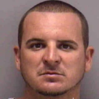 Boone Joseph - Lee County, Florida 