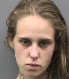 Reed Kailynda - Hillsborough County, Florida 