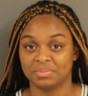 Bailey Kewona - Hinds County, Mississippi 