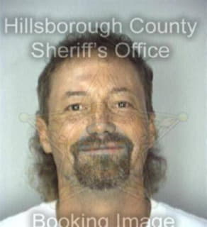 Schultz Lon - Hillsborough County, Florida 