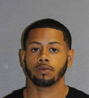 Melendez Luis - Volusia County, Florida 