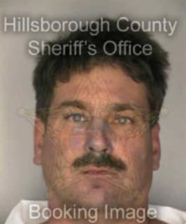 Mikolajski Mark - Hillsborough County, Florida 