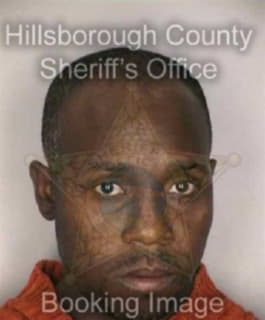 Christopher Ornard - Hillsborough County, Florida 