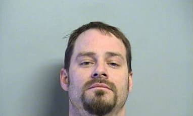 Henke Patrick - Tulsa County, Oklahoma 