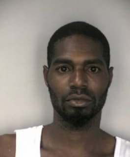 Robinson Ricky - Hillsborough County, Florida 