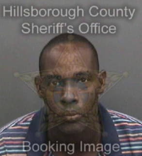 Campbell Robert - Hillsborough County, Florida 