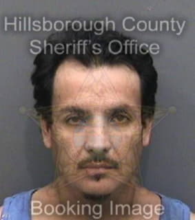 Conde Rodolfo - Hillsborough County, Florida 