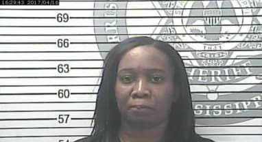 Hosey Rosalyn - Harrison County, Mississippi 