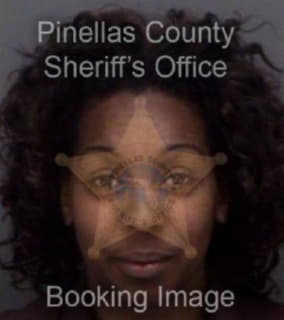 Britton Roxannie - Pinellas County, Florida 