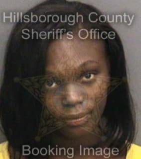 Dunson Shamari - Hillsborough County, Florida 