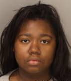 Irving Tamia - Shelby County, Tennessee 