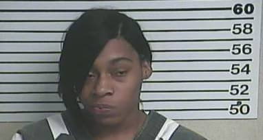 Brimage Tanessa - Forrest County, Mississippi 