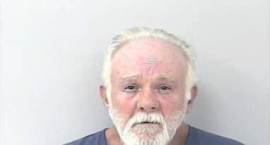 Acker Thomas - StLucie County, Florida 