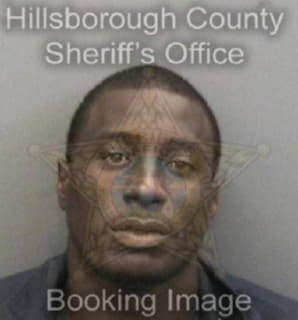 Clayton Tyrone - Hillsborough County, Florida 