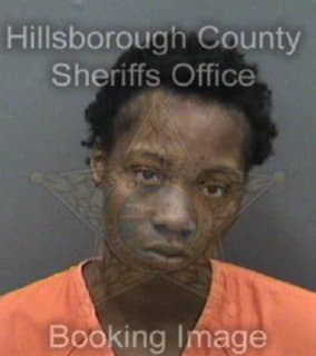 Carroll Valencia - Hillsborough County, Florida 