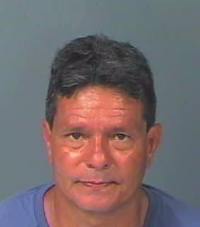 Montoya Alcides - Hernando County, Florida 