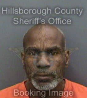 Canady Allen - Hillsborough County, Florida 