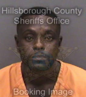 Austin Anthony - Hillsborough County, Florida 