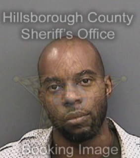 Reed Brian - Hillsborough County, Florida 